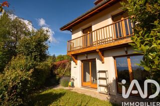  Maison à louer 5 pièces 126 m²