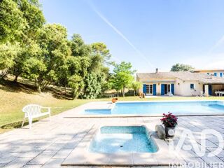  Maison à vendre 5 pièces 175 m²