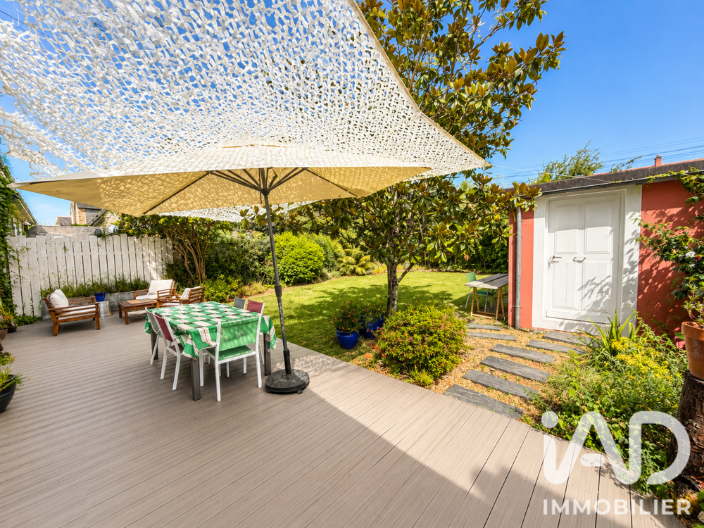 Vente Maison/villa 7 pièces