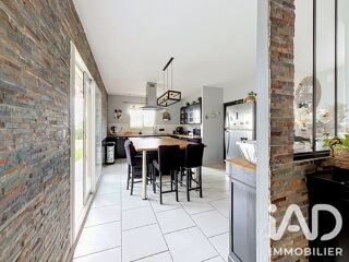 Vente Maison Vente Maison traditionnelle 8 pièces Moirax