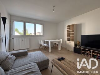  Appartement à vendre 3 pièces 58 m²