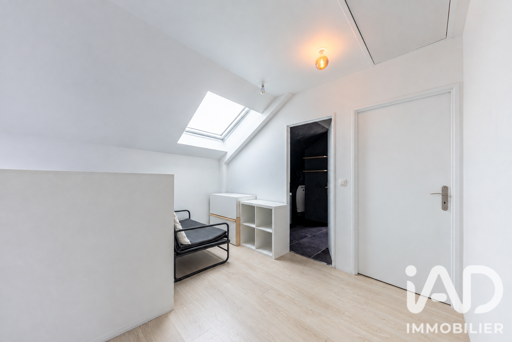 à vendre  Maison Crozon (29160)