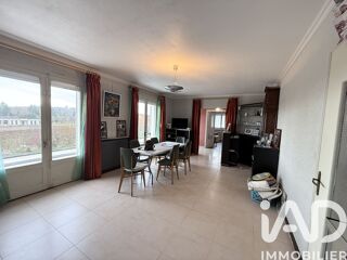  Maison à vendre 7 pièces 163 m²