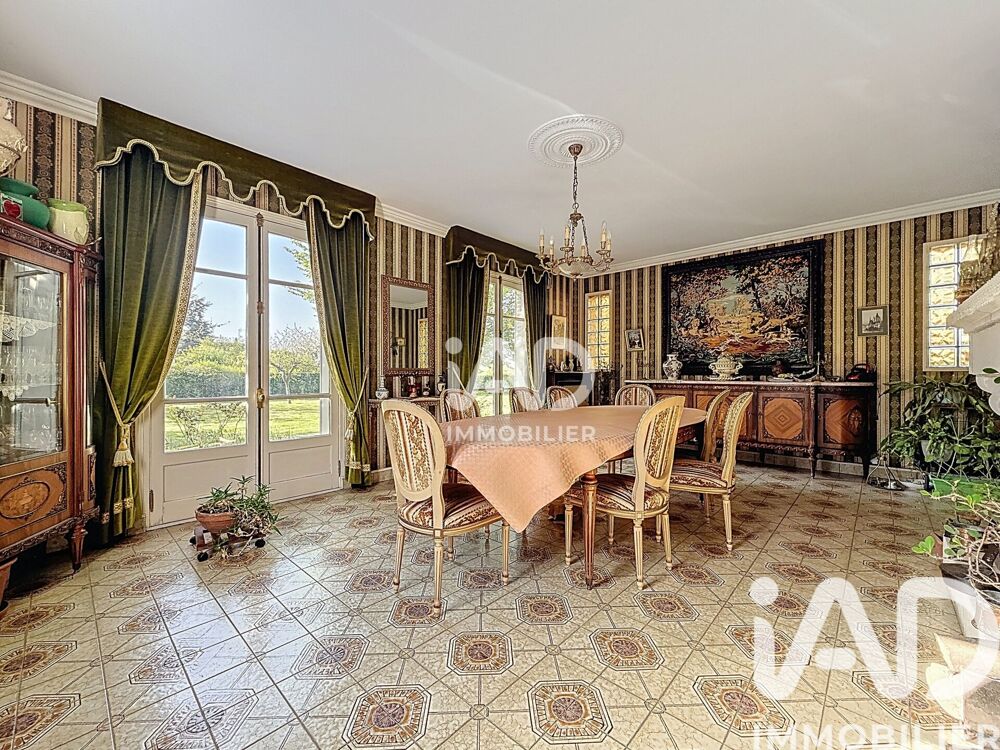 Vente Maison Vente Maison/villa 10 pièces L'aigle