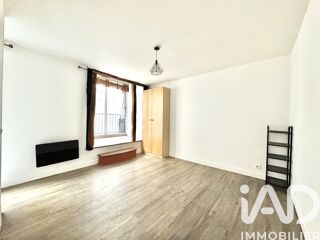  Appartement � vendre 1 pi�ce 28 m�
