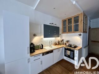  Appartement � vendre 3 pi�ces 62 m�