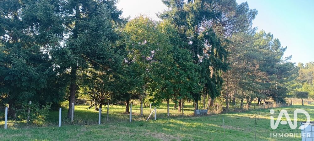 Vente Maison de campagne 7 pièces