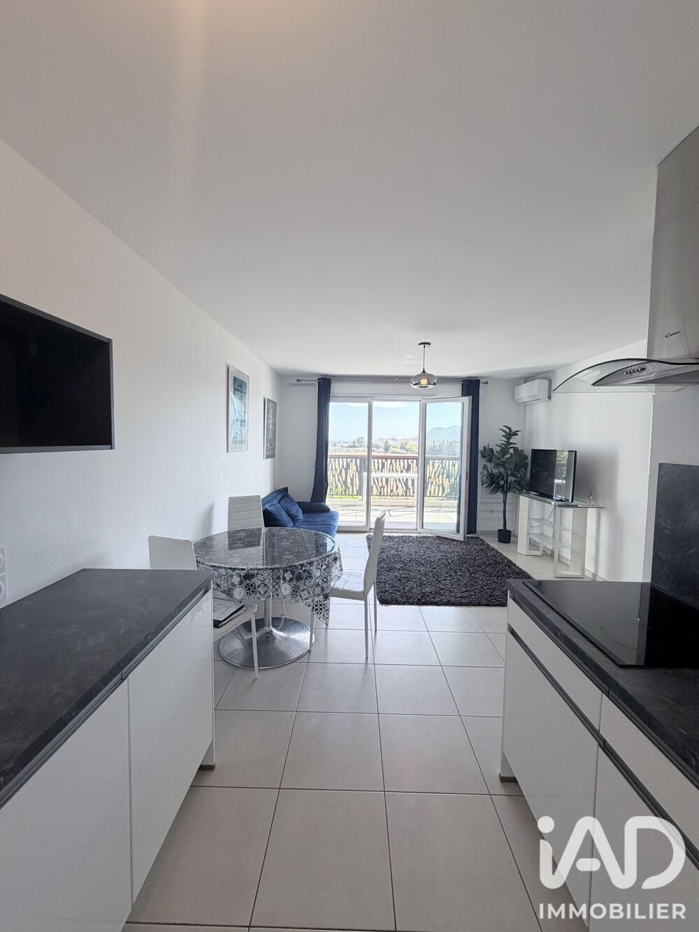 Vente Appartement Vente Appartement 2 pièces Cannes