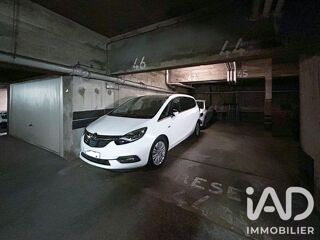  Parking / Garage à vendre 20 m²