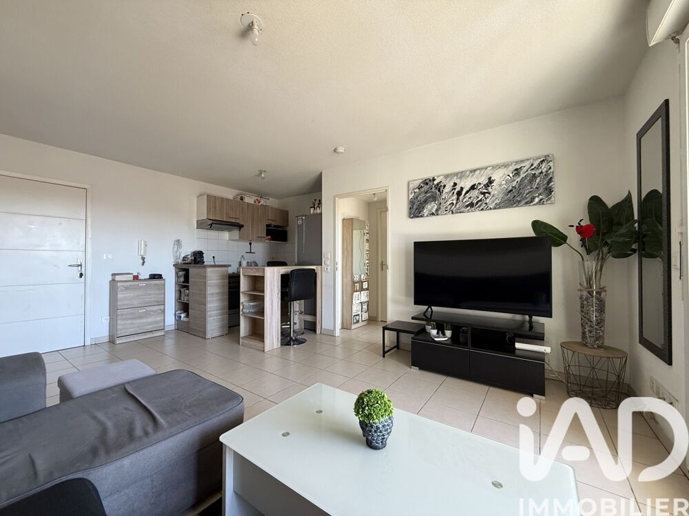 Vente Appartement Vente Appartement 2 pièces Saint-laurent-du-var