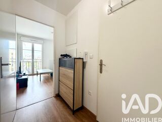  Appartement � vendre 2 pi�ces 39 m�
