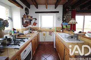  Maison � vendre 5 pi�ces 109 m�