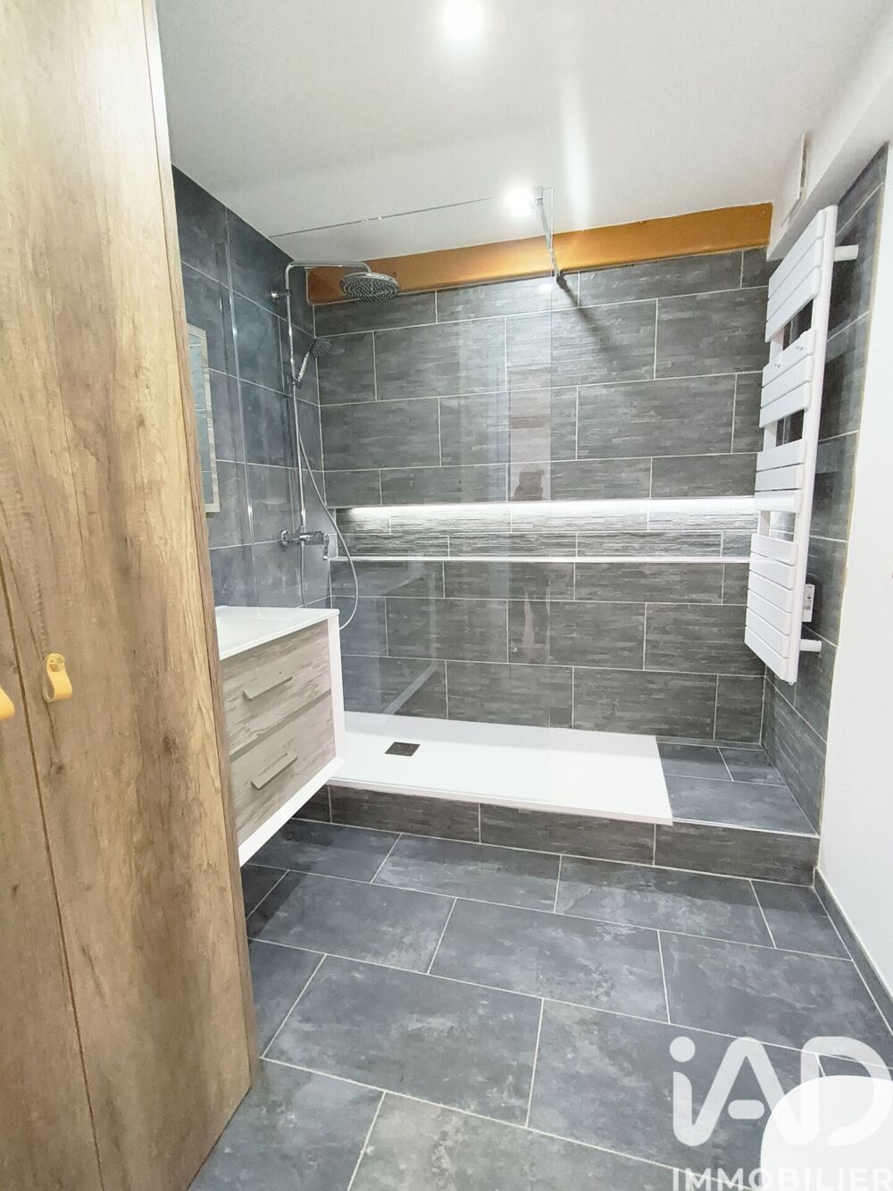 Location Appartement 3 pièces