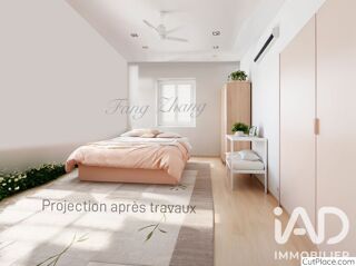  Appartement à vendre 4 pièces 67 m²