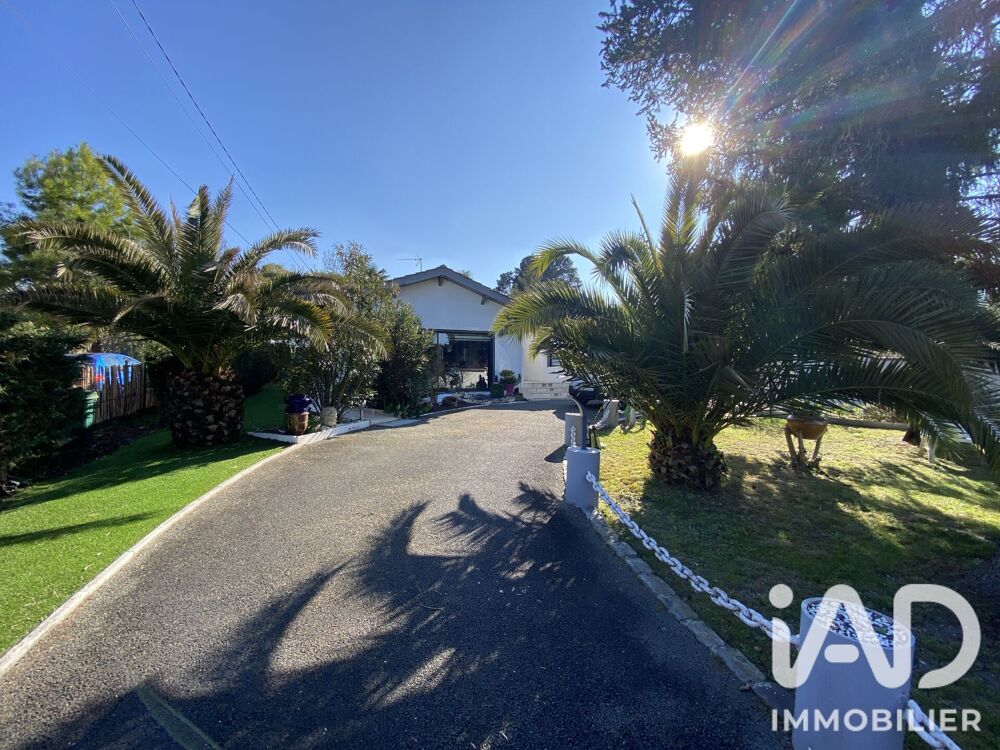 Vente Maison Vente Maison/villa 5 pièces Eysines