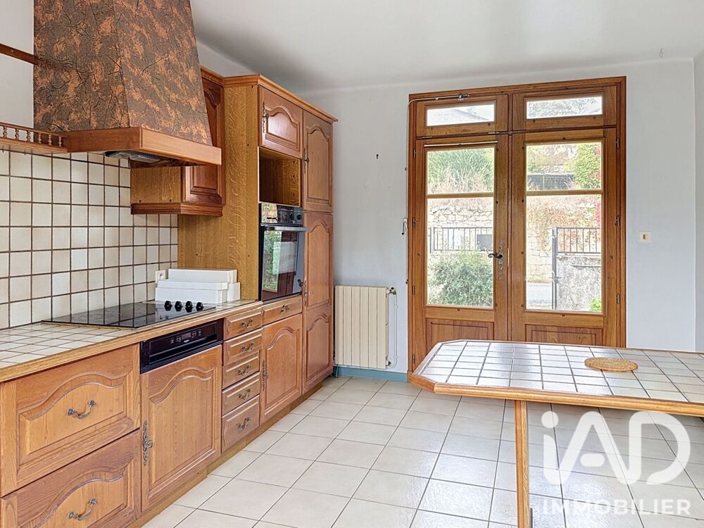 Vente Maison Vente Maison/villa 4 pièces Saint-maurin
