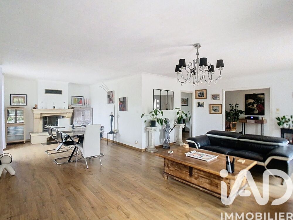 Vente Maison traditionnelle 8 pièces