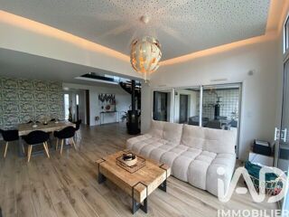  Maison à vendre 7 pièces 169 m²