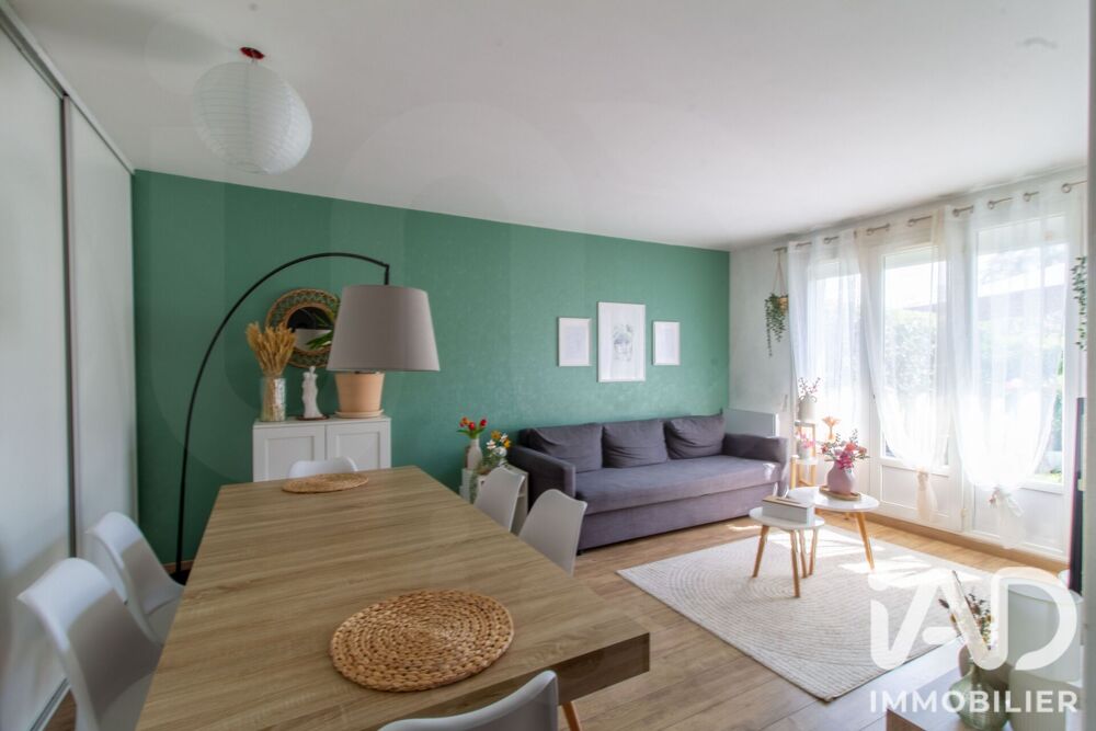 Vente Duplex 4 pièces