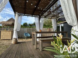  Maison à vendre 5 pièces 80 m²