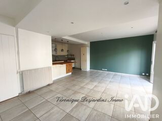  Maison à vendre 5 pièces 120 m²