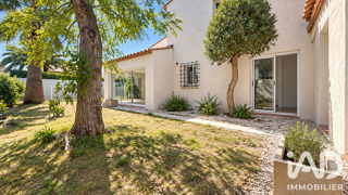  Maison à vendre 5 pièces 151 m²