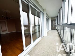  Appartement à vendre 4 pièces 86 m²