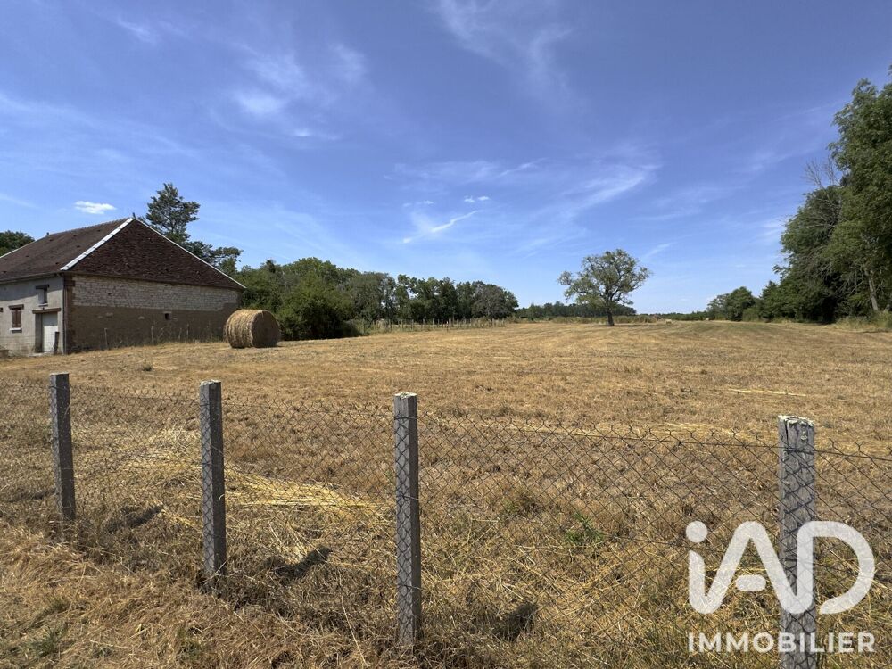 Vente Terrain Vente Terrain 1 488 m&sup2; Ervy-le-châtel