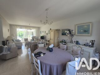  Maison à vendre 7 pièces 151 m²