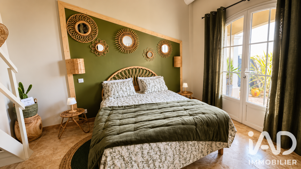 Vente Maison Vente Bastide 7 pièces Savasse