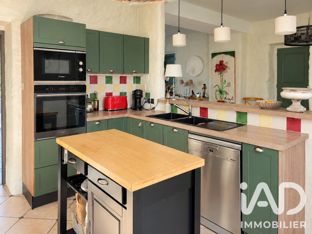 Vente Maison Vente Maison traditionnelle 6 pièces Mios