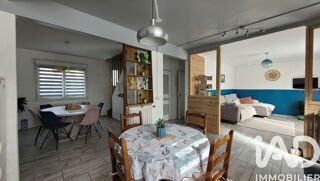  Maison � vendre 4 pi�ces 94 m�