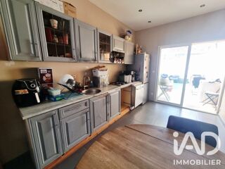  Maison à vendre 3 pièces 70 m²