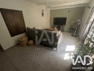  Maison à vendre 5 pièces 105 m²