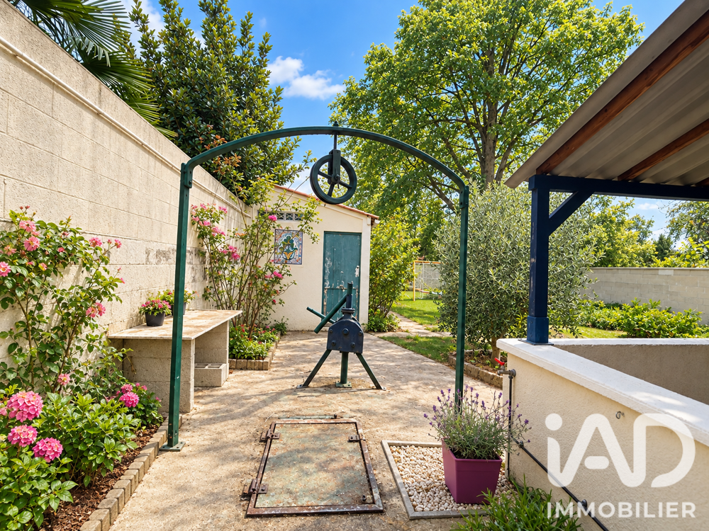 Vente Maison Vente Maison traditionnelle 5 pièces Aubepierre-ozouer-le-repos