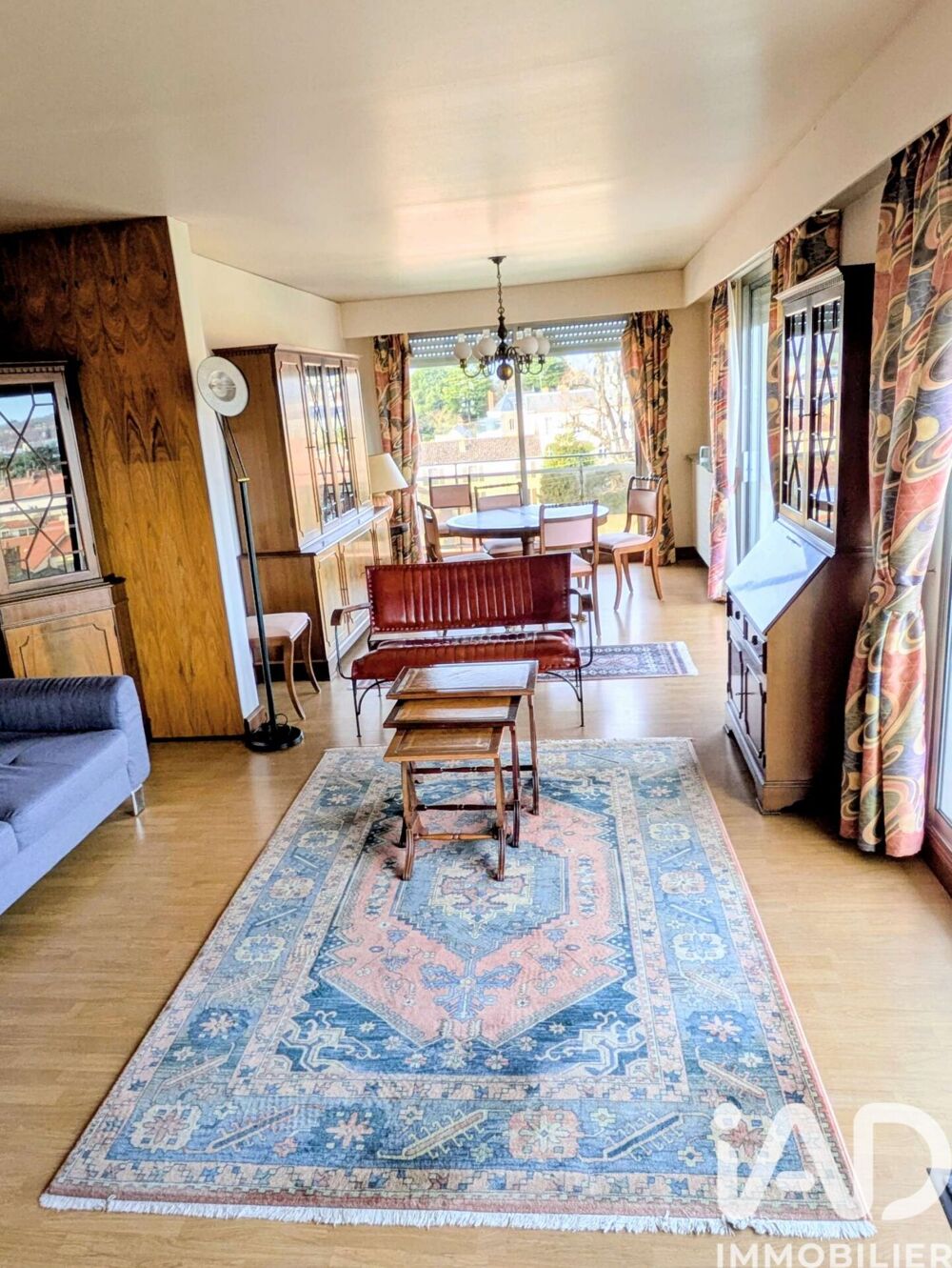 Vente Appartement Vente Appartement 5 pièces Cholet