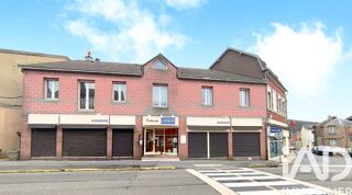  Immeuble à vendre 206 m²
