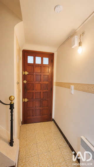  Maison à vendre 3 pièces 53 m²