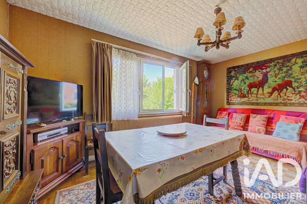 Vente Maison Vente Maison/villa 3 pièces Thorigny-sur-marne