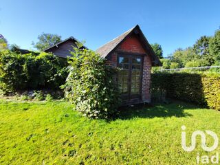  Maison à vendre 8 pièces 148 m²