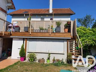  Maison à vendre 4 pièces 69 m²