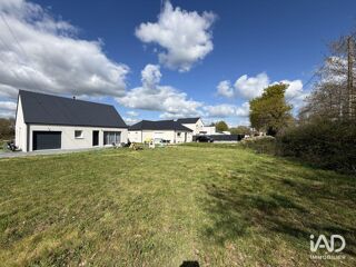  Maison � vendre 3 pi�ces 79 m�