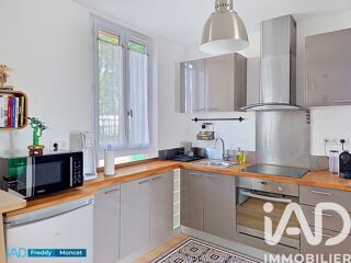  Appartement à vendre 2 pièces 41 m²