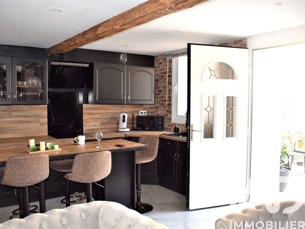 Vente Maison Vente Maison de village 3 pièces Villemolaque