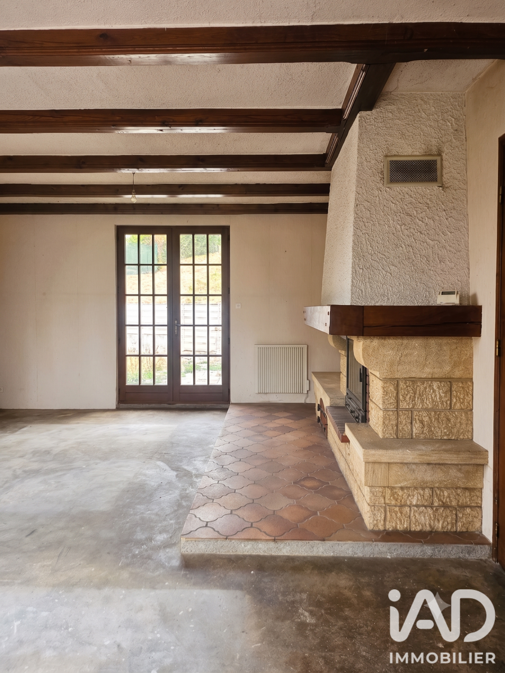 Vente Maison Vente Maison/villa 5 pièces Marbache