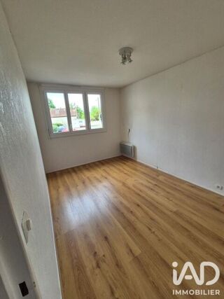 Vente Appartement Vente Appartement 3 pièces Saint-jean-le-blanc