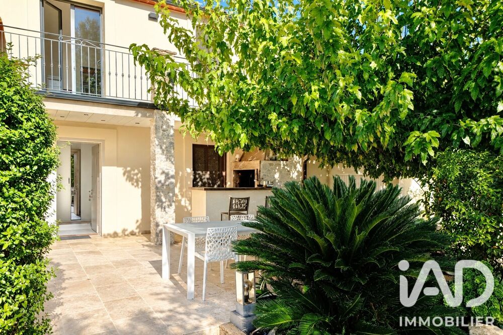 Vente Maison Vente Maison/villa 5 pièces Nîmes