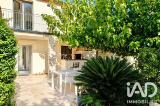  Maison à vendre 5 pièces 165 m²