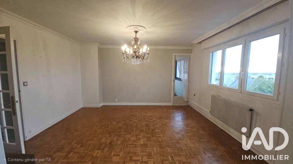 Vente Appartement Vente Appartement 4 pièces Le havre