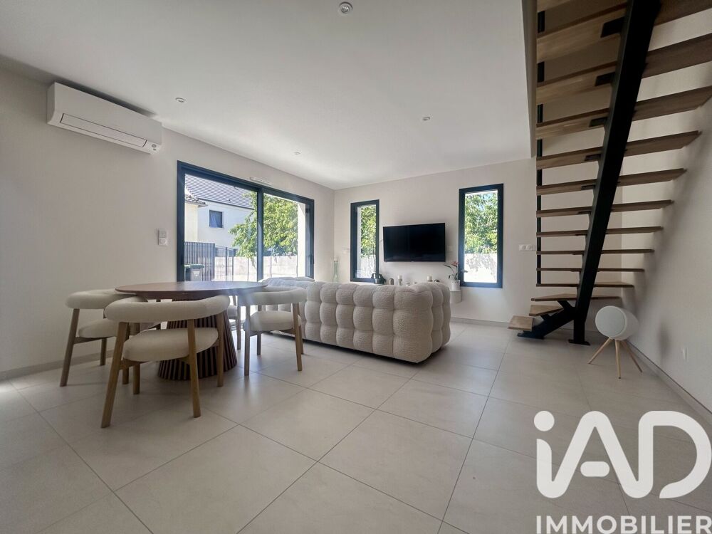 Vente Maison traditionnelle 5 pièces